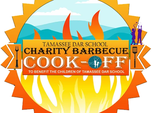 Tamassee DAR BBQ Cook-Off (SCBA)