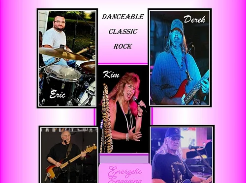 Free live music with Fickle Mistress at The Vineyard at Hershey