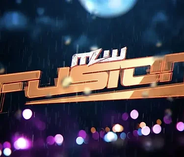 MLW Fusion | Major League Wrestling TV Taping