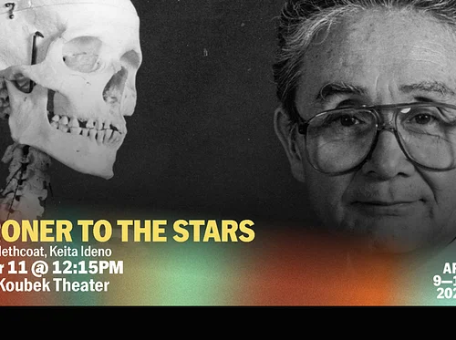 Coronoer To The Starts