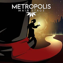 A Christmas Carol – Main Stage