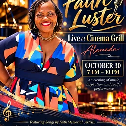Faith Luster