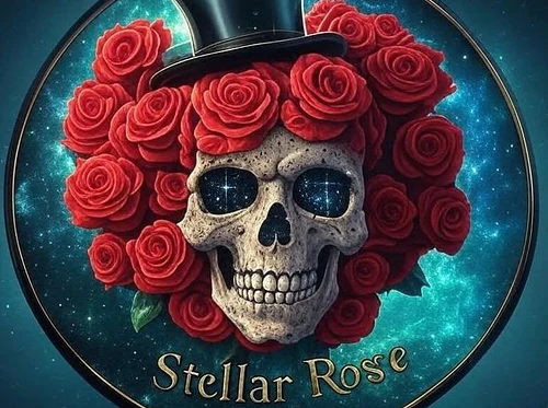 Stellar Rose