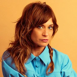 Nicole Atkins