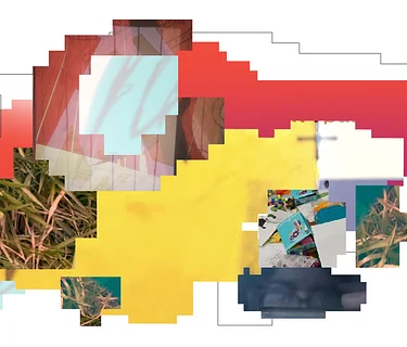 Mixed Media Animation