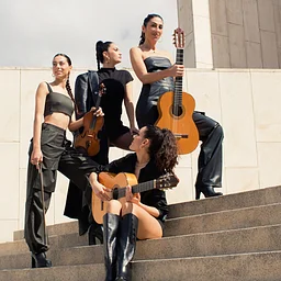 Las Migas