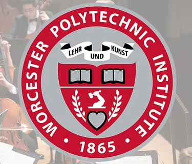 WPI Music Ensembles at Mechanics Hall