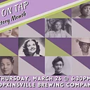 History on Tap