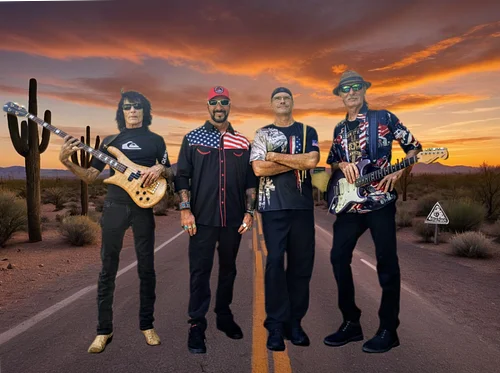 American Highway