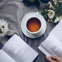 Read-in Cafe