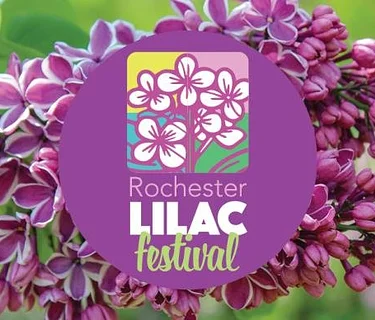 Lilac Festival Celebration!