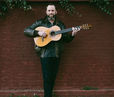 Justin Purtill Trio ft. Leo Genovese
