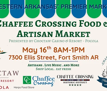 Chaffee Food & Artisan Market