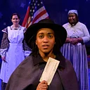 Harriet Tubman and the Underground Railroad