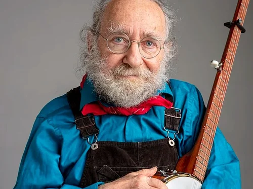 “What’s The Story of Zum Gali Gali?”