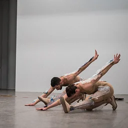 Grain: A Dance Performance and Conversation