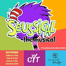 Seussical the Musical