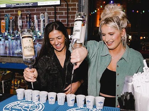 St. Patrick’s Day!