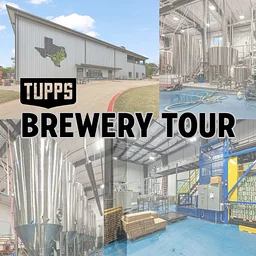 Brewery Tour