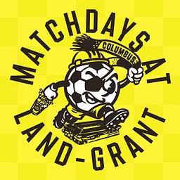 Crew Matchday at Land-Grant