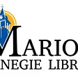 Marion Carnegie Library