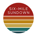 Six-Mile Sundown
