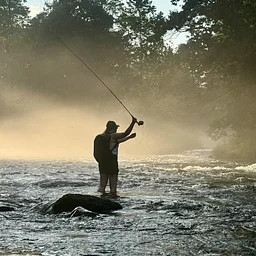 Introduction to Fly Fishing: Casting & Fly Tying