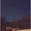 Stargazing Field Trip