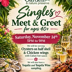 Singles Meet & Greet