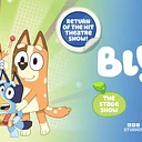 Bluey’s Big Play Tour