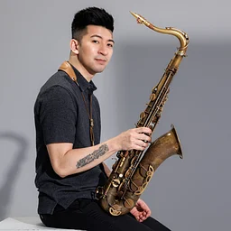 Tim Lin Quartet