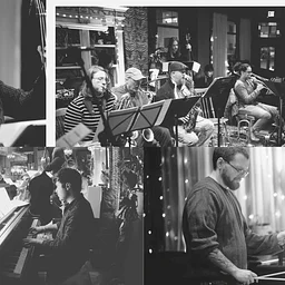 Little City Biggish Band