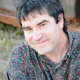 Brian Ruskin Duo