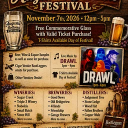 Augusta Bottoms Festival