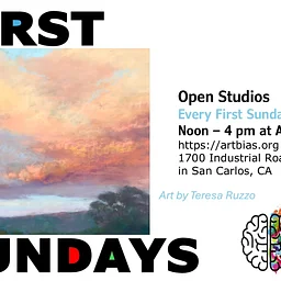 First Sundays Open Studios