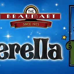 Missoula Children’s Theatre- Cinderella (Evening Show)