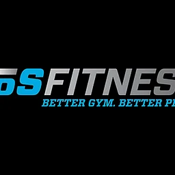 EOS FITNESS WITH BRET