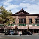Downtown & Chamber of Commerce history walk