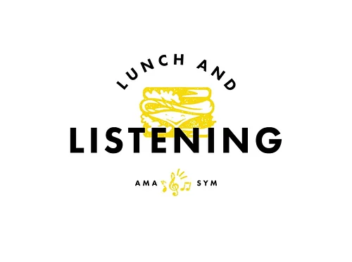 Lunch & Listening: Prokofiev’s Hymn to Freedom