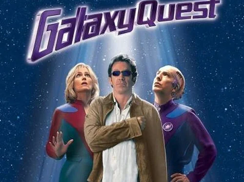 Galaxy Quest