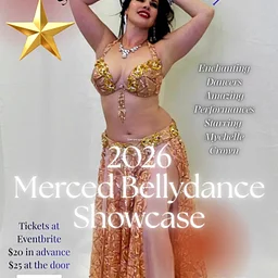 Bellydance Showcase