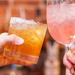 Fall Happy Hour at The Kitchen