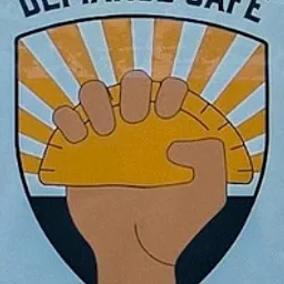 Defiance Cafe