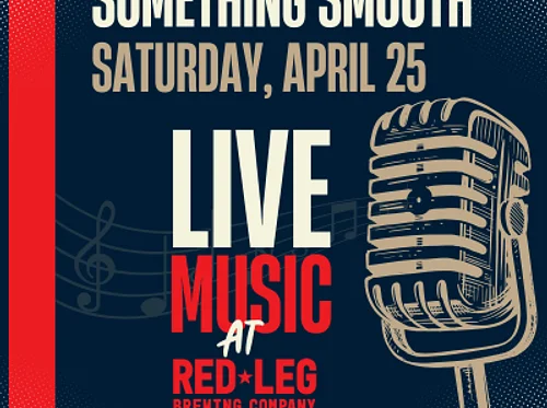 Live Music: Something Smooth