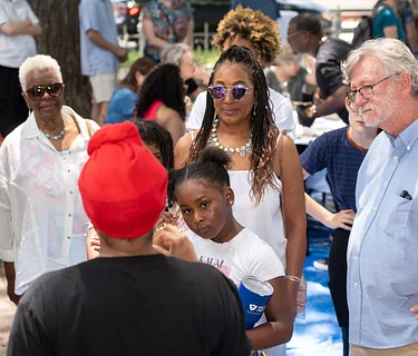 Juneteenth Celebration at the Neill-Cochran House Museum