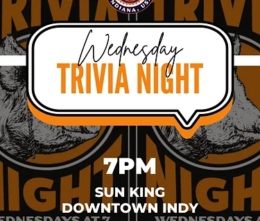 Indianapolis Hambone's Trivia Night