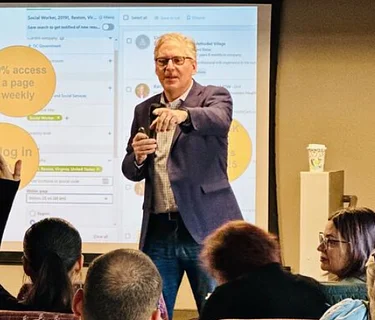 Positive Aging: Continuing the Conversation