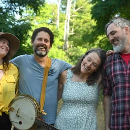 Skamokawa Swamp Opera
