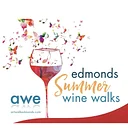 Edmonds Summer Wine Walk