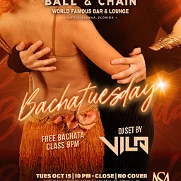BachaTuesday